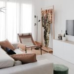 Nature inspired design in the heart of a metropolis