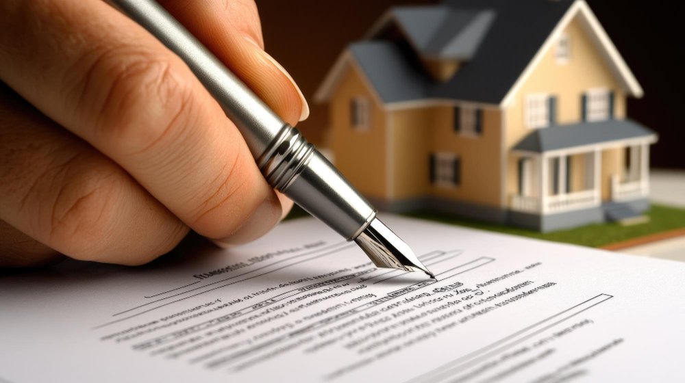 Paperwork & Legal Compliance