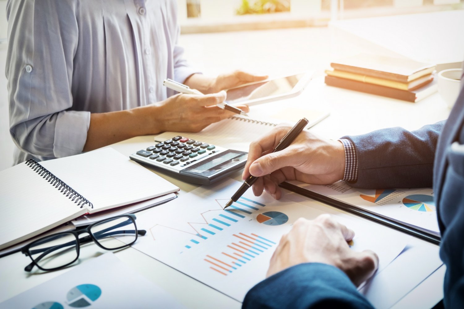 Financial Planning