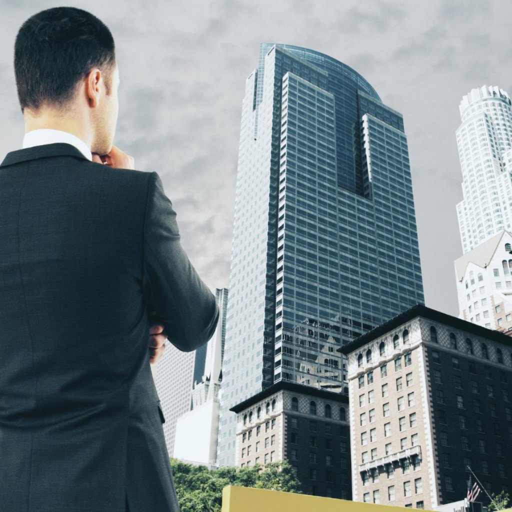 Kelvin Chiang - Property Expert